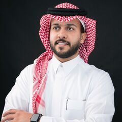 Mohammed Albhyan , business development