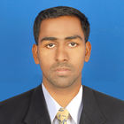 NOUFAL KUTTIPORICHATHIL, Sr.IT Support Engineer