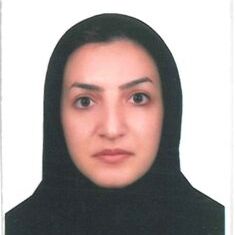 فرزانه موثق, assistant professor 