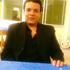 Mohamed  Abu El Qasim