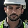 Touseef Ahmad, Senior Engineer-SAS