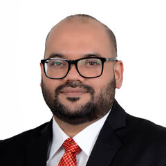 Mohamed Fazmir CFA, Group Financial Controller/ HOF