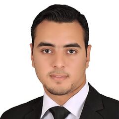 عبدالغني عواد, Sales Executive