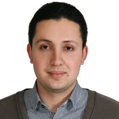 Ehab ElBardan, Social Media Specialist