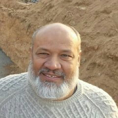 Farooq Rasheed