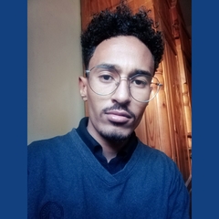 Mohamed Ahmed, Associate Data Scientist