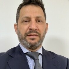 Ahmad Salman, Senior Accounts and Finance Manager