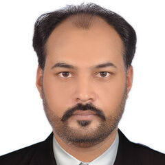 Ahmed Faisal, Supervisor