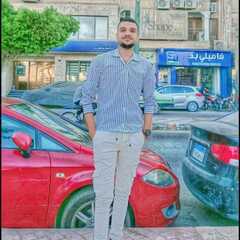 Mustafa Ashraf
