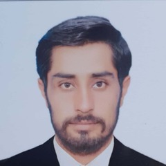 Malik Faraz, Electrical Technician