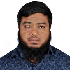 mohammed Abdul Khadar, Planning Engineer