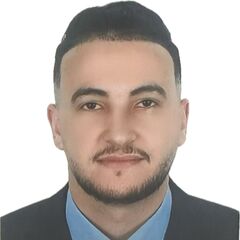 Chihab Abderraouf Belghar