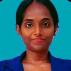 Aswathi Vamadevan