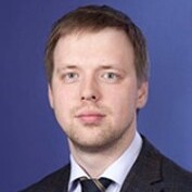 Evgenii Denisov