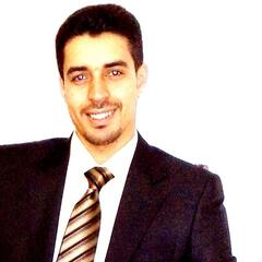 Mostafa Orabi, IB Arabic Teacher