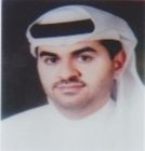 Mansoor Al Hashimi