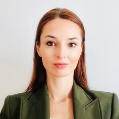 Andjela Jancic