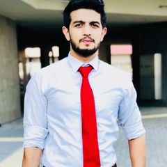 Talha  Sameer