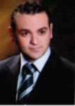 Osama Radwan   , Air freight & international Moving Manager