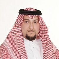 Hisham Al-Bukhari, Senior Manager Community Finance