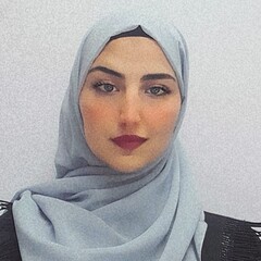 Rahma Majdi, اخصائية اجتماعية
