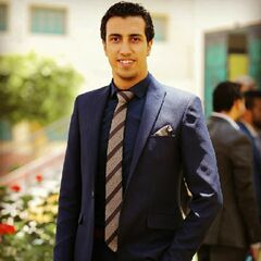 محمد عطيه, مهندس موقع مدني