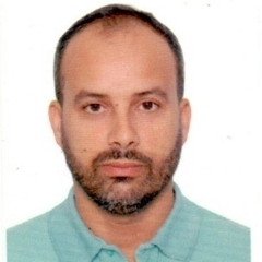 Mustapha Bennessar