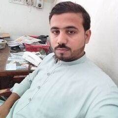 Tanveer Ahmad