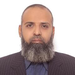 Faisal Shafat, Operations Manager Billing