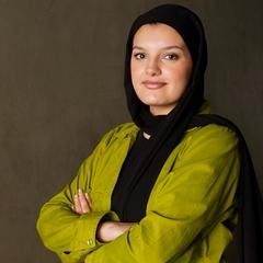 Zeinab Nour Al Ghosh, Full Stack Web Developer Trainee