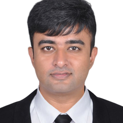 Debraj Sarkar, Senior Manager HR - Strategy and Innovation