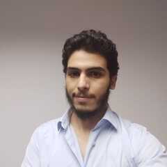 Ahmed Fathy, مهندس ذكاء صناعي