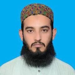 Haris Khan, Service Engineer