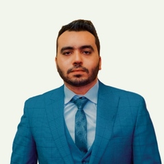 Eslam  Elsharkawy , مندوب تسويق