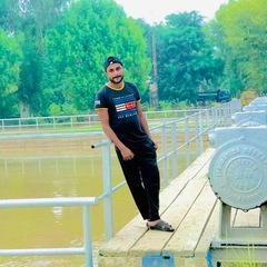 Shahbaz Ali