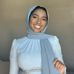 Aminah Ssali