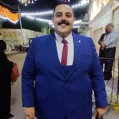 Lawyer Ali shabana