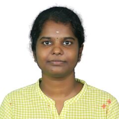 Navetha Manoharan, Security Consultant - Cyber Strategic & Risk
