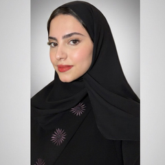 Manar Alshehri, supply chain specialist