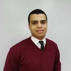 Karim Nader, Credit & Marketing Officer