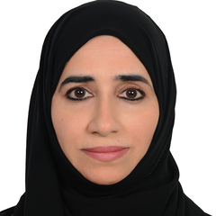 Aaisha Al Shehhi