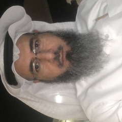 Mohammed  Al Dhafiri