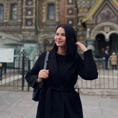 Ekaterina Kozarezova