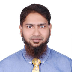 Mohsin Khan, Sales Supervisor