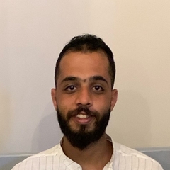 محمد عاطف محمد احمد, small business owner
