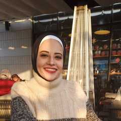 Aya Abdelgawad, Senior User Experience Researcher