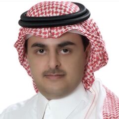 Mohammed Alrowais