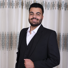 يوسف شلبي, Science Teacher (Trainee)