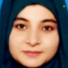 Zubaira  Aslam