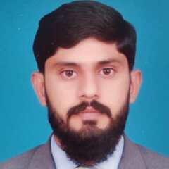 Muhammad Umar  Ramzan, Biology Teacher